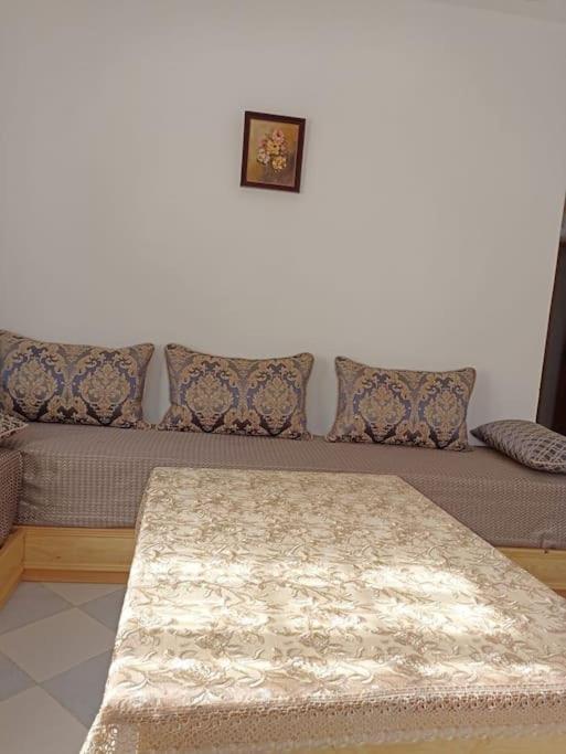 Apartmán Bab Chaouen 7Lits2Chbre1Salon Šafšawán Exteriér fotografie